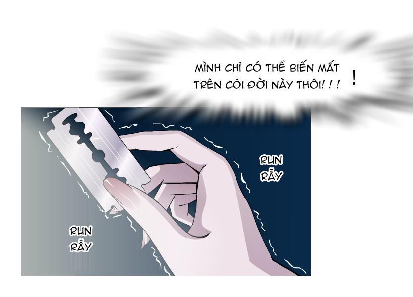 Cạm Bẫy Của Nữ Thần Chapter 65 - Trang 2