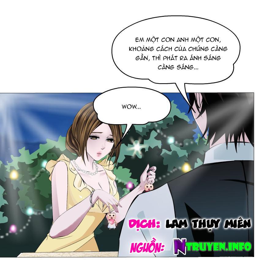 Cạm Bẫy Của Nữ Thần Chapter 64 - Trang 2