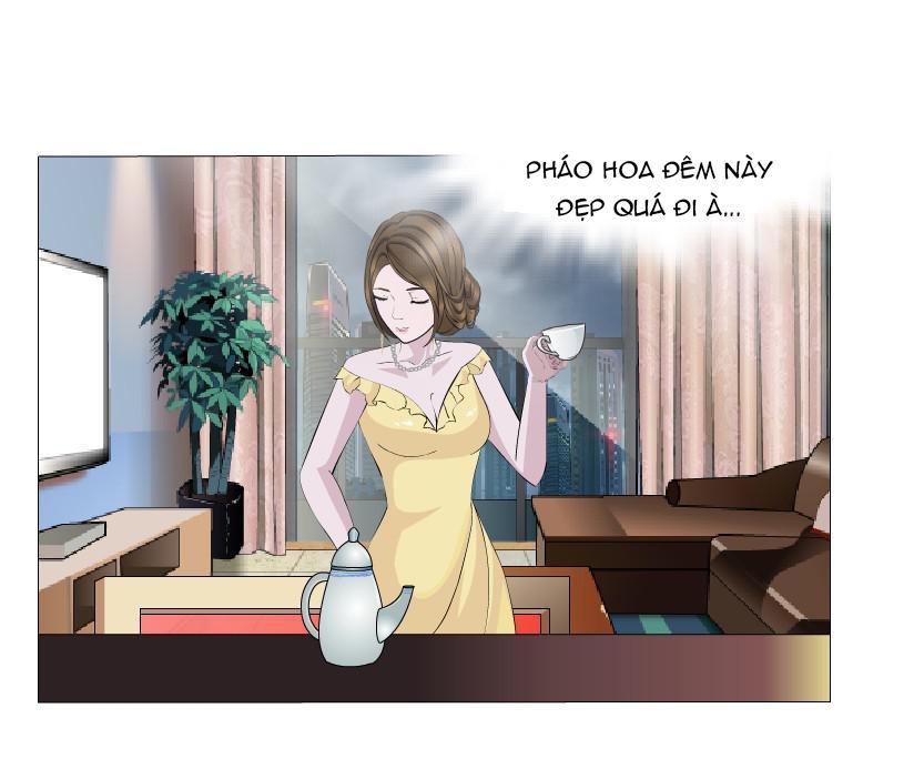 Cạm Bẫy Của Nữ Thần Chapter 64 - Trang 2