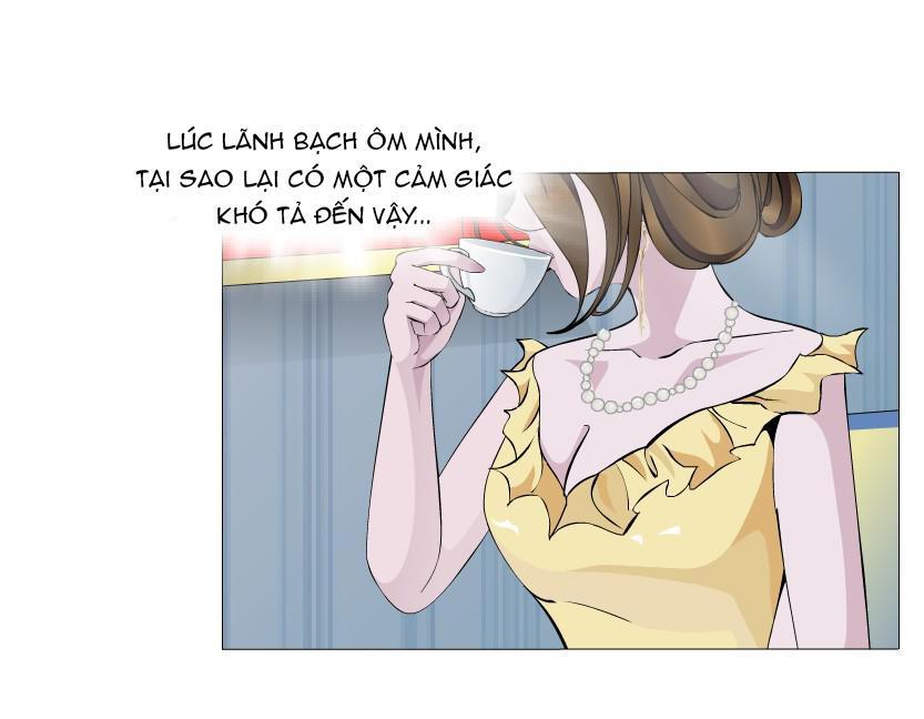 Cạm Bẫy Của Nữ Thần Chapter 64 - Trang 2