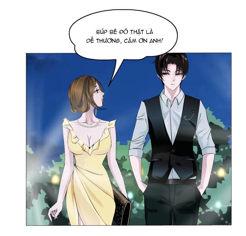 Cạm Bẫy Của Nữ Thần Chapter 64 - Trang 2