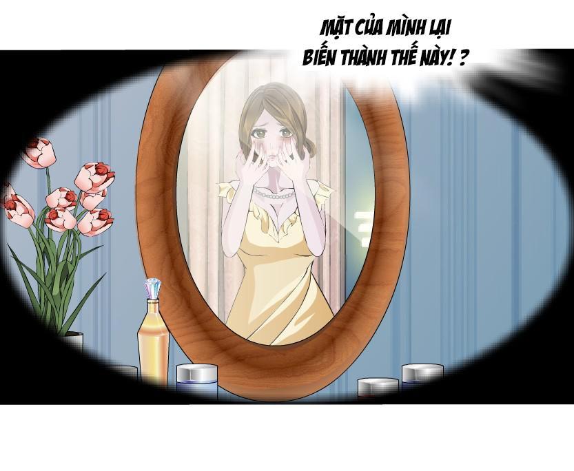 Cạm Bẫy Của Nữ Thần Chapter 64 - Trang 2