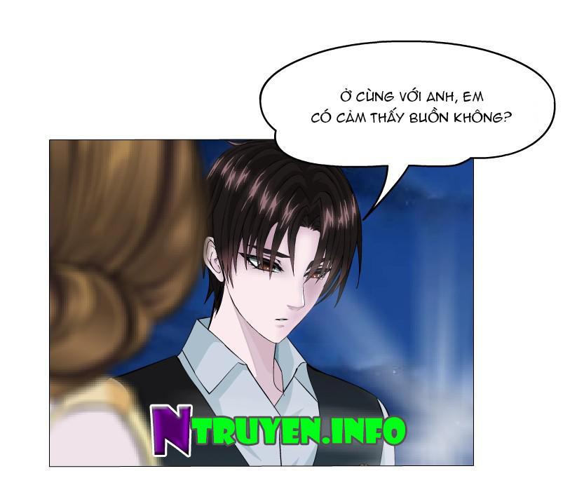 Cạm Bẫy Của Nữ Thần Chapter 64 - Trang 2