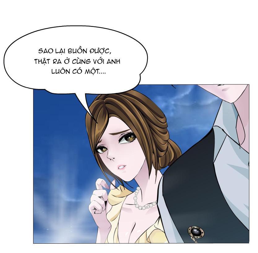 Cạm Bẫy Của Nữ Thần Chapter 64 - Trang 2