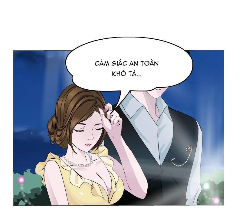 Cạm Bẫy Của Nữ Thần Chapter 64 - Trang 2