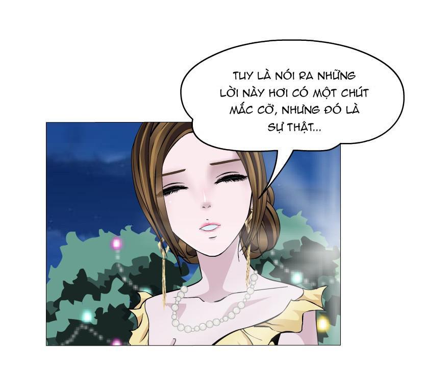 Cạm Bẫy Của Nữ Thần Chapter 64 - Trang 2