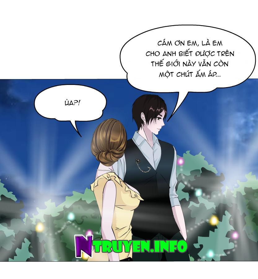 Cạm Bẫy Của Nữ Thần Chapter 64 - Trang 2