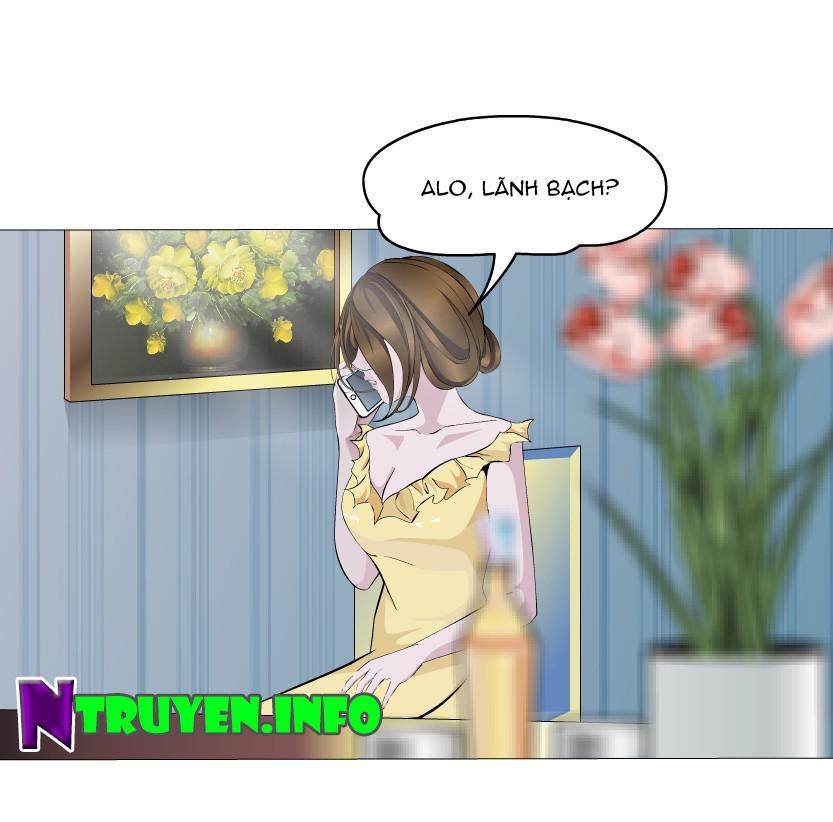 Cạm Bẫy Của Nữ Thần Chapter 63 - Trang 2