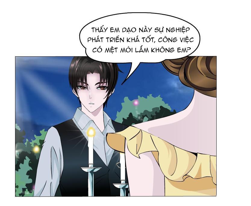 Cạm Bẫy Của Nữ Thần Chapter 63 - Trang 2