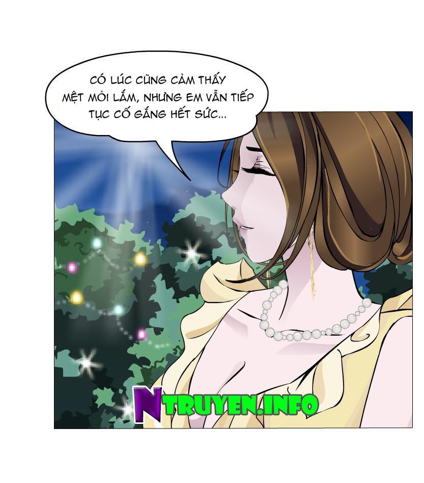 Cạm Bẫy Của Nữ Thần Chapter 63 - Trang 2