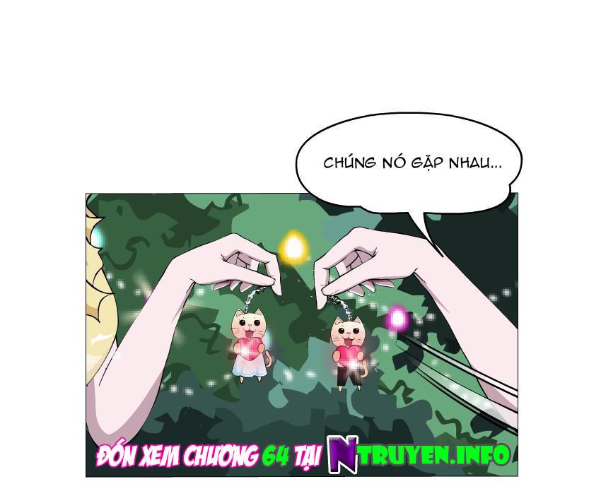 Cạm Bẫy Của Nữ Thần Chapter 63 - Trang 2