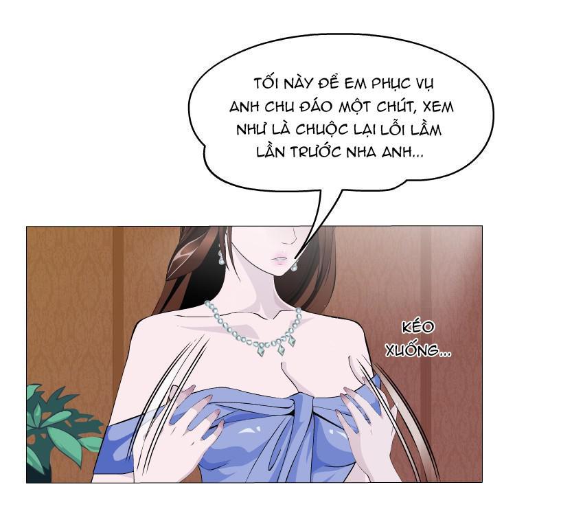 Cạm Bẫy Của Nữ Thần Chapter 63 - Trang 2