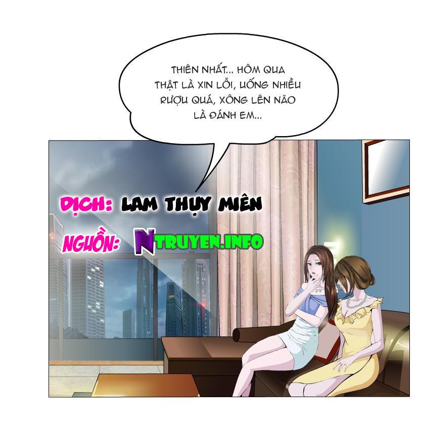 Cạm Bẫy Của Nữ Thần Chapter 62 - Trang 2