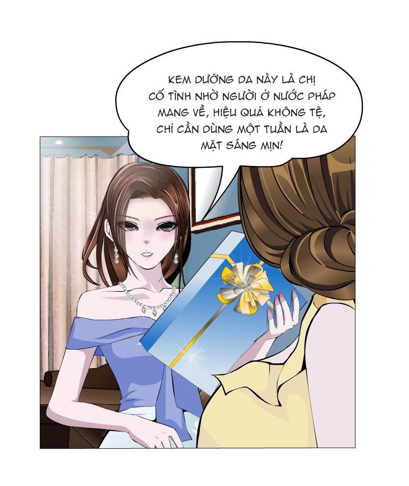 Cạm Bẫy Của Nữ Thần Chapter 62 - Trang 2