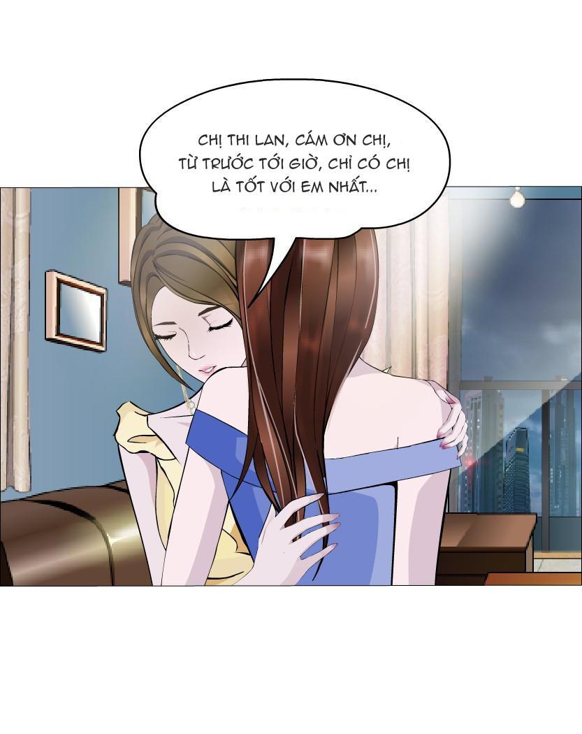 Cạm Bẫy Của Nữ Thần Chapter 62 - Trang 2