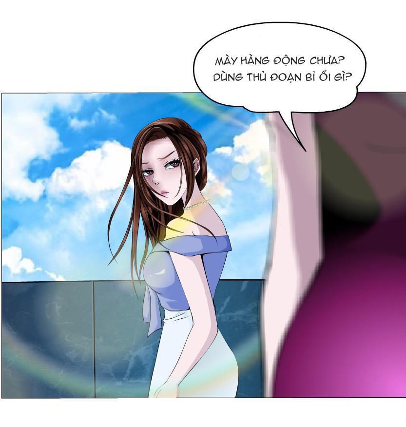 Cạm Bẫy Của Nữ Thần Chapter 62 - Trang 2