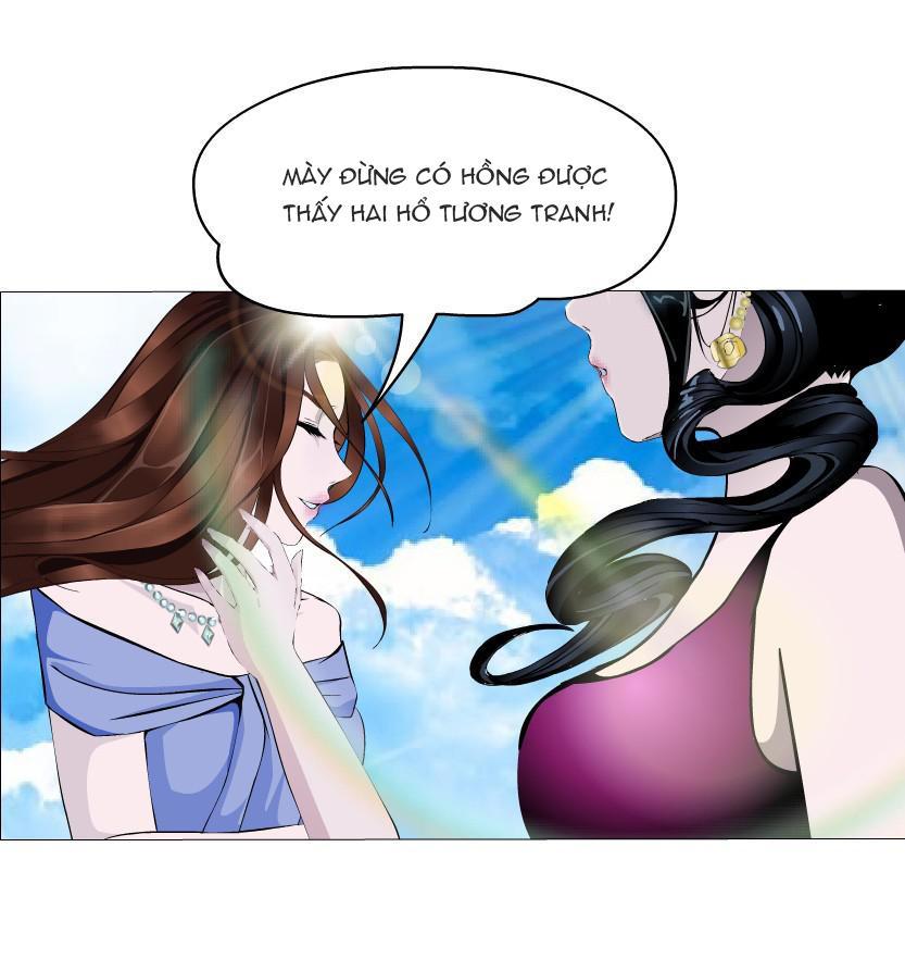 Cạm Bẫy Của Nữ Thần Chapter 62 - Trang 2