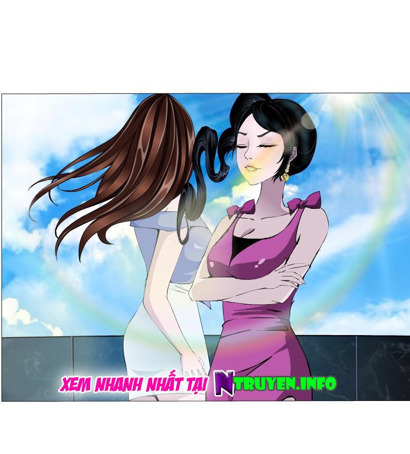 Cạm Bẫy Của Nữ Thần Chapter 62 - Trang 2