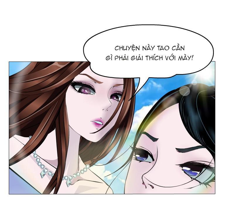 Cạm Bẫy Của Nữ Thần Chapter 62 - Trang 2