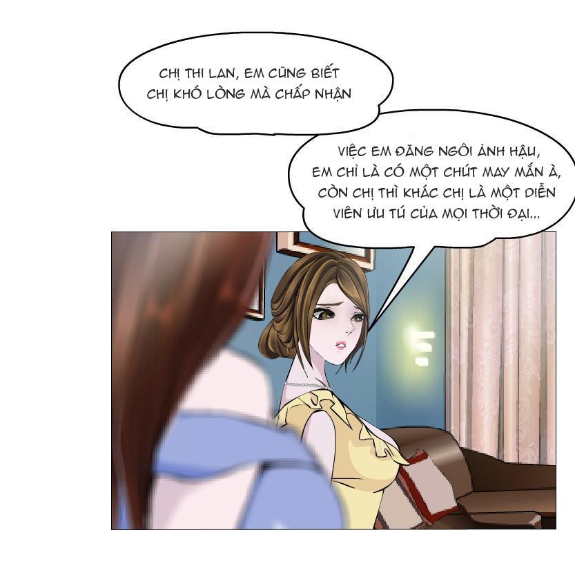 Cạm Bẫy Của Nữ Thần Chapter 62 - Trang 2