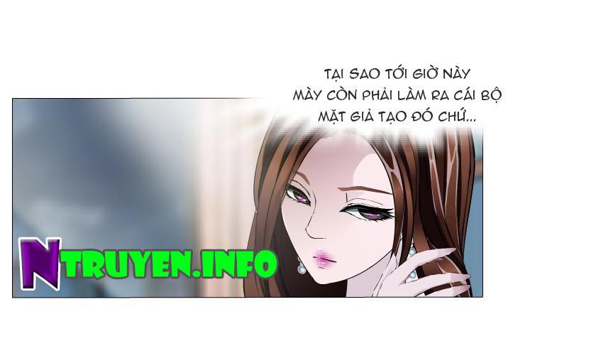 Cạm Bẫy Của Nữ Thần Chapter 62 - Trang 2