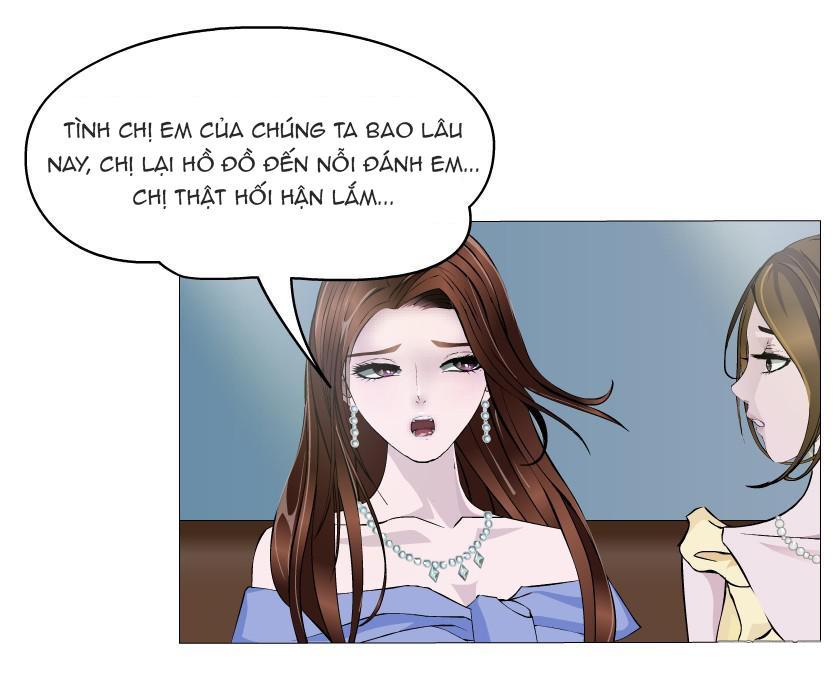 Cạm Bẫy Của Nữ Thần Chapter 62 - Trang 2