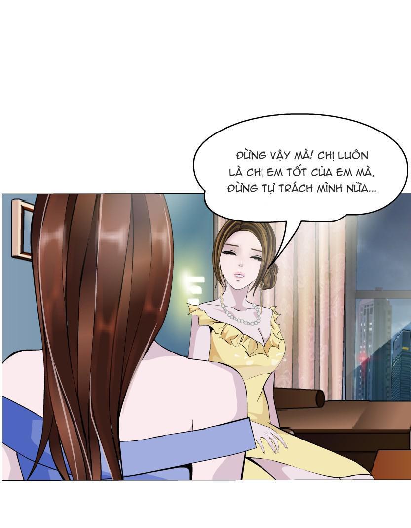 Cạm Bẫy Của Nữ Thần Chapter 62 - Trang 2