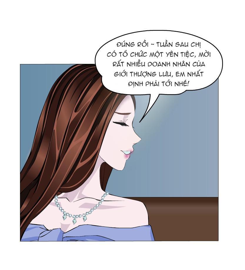 Cạm Bẫy Của Nữ Thần Chapter 62 - Trang 2