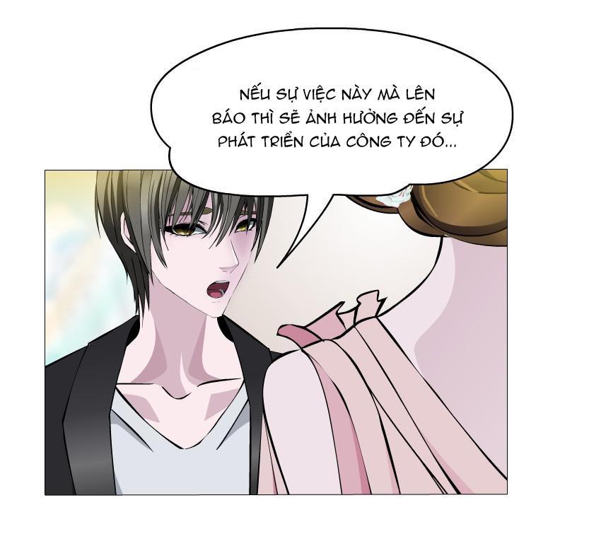 Cạm Bẫy Của Nữ Thần Chapter 61 - Trang 2