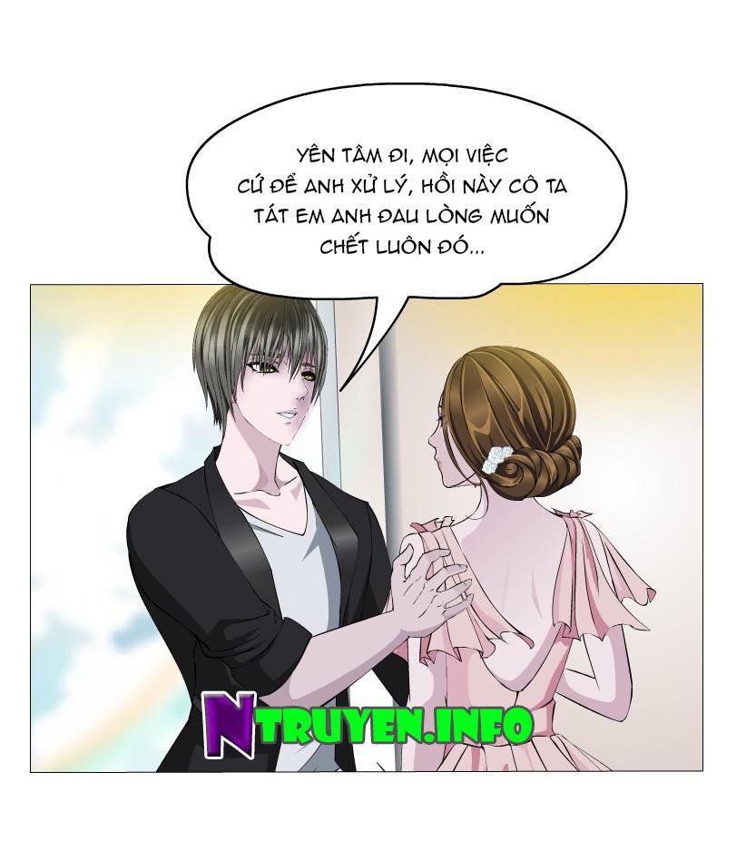 Cạm Bẫy Của Nữ Thần Chapter 61 - Trang 2