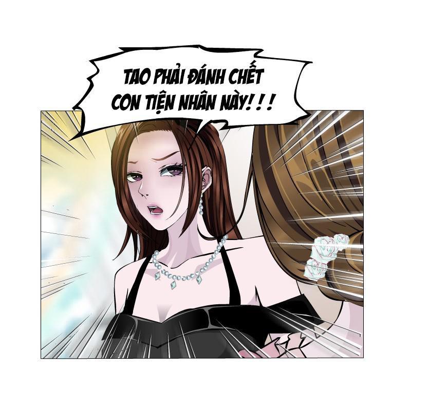 Cạm Bẫy Của Nữ Thần Chapter 60 - Trang 2