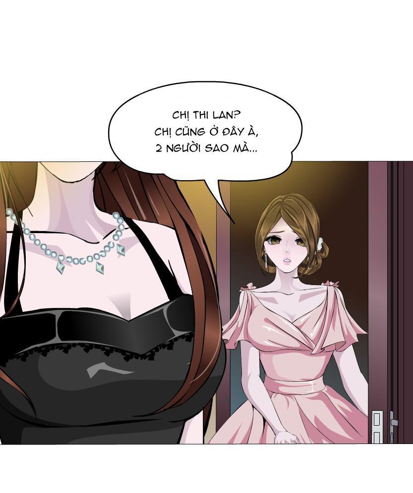 Cạm Bẫy Của Nữ Thần Chapter 60 - Trang 2