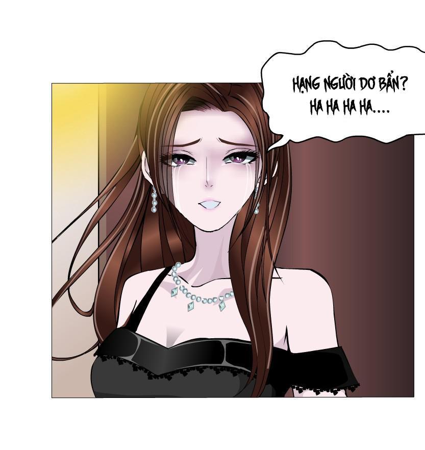 Cạm Bẫy Của Nữ Thần Chapter 60 - Trang 2