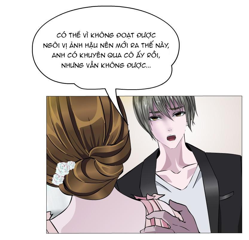 Cạm Bẫy Của Nữ Thần Chapter 60 - Trang 2