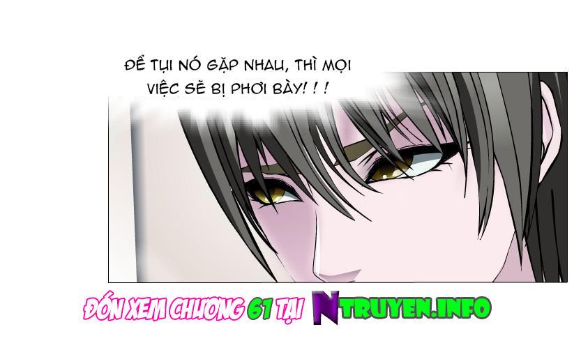 Cạm Bẫy Của Nữ Thần Chapter 60 - Trang 2