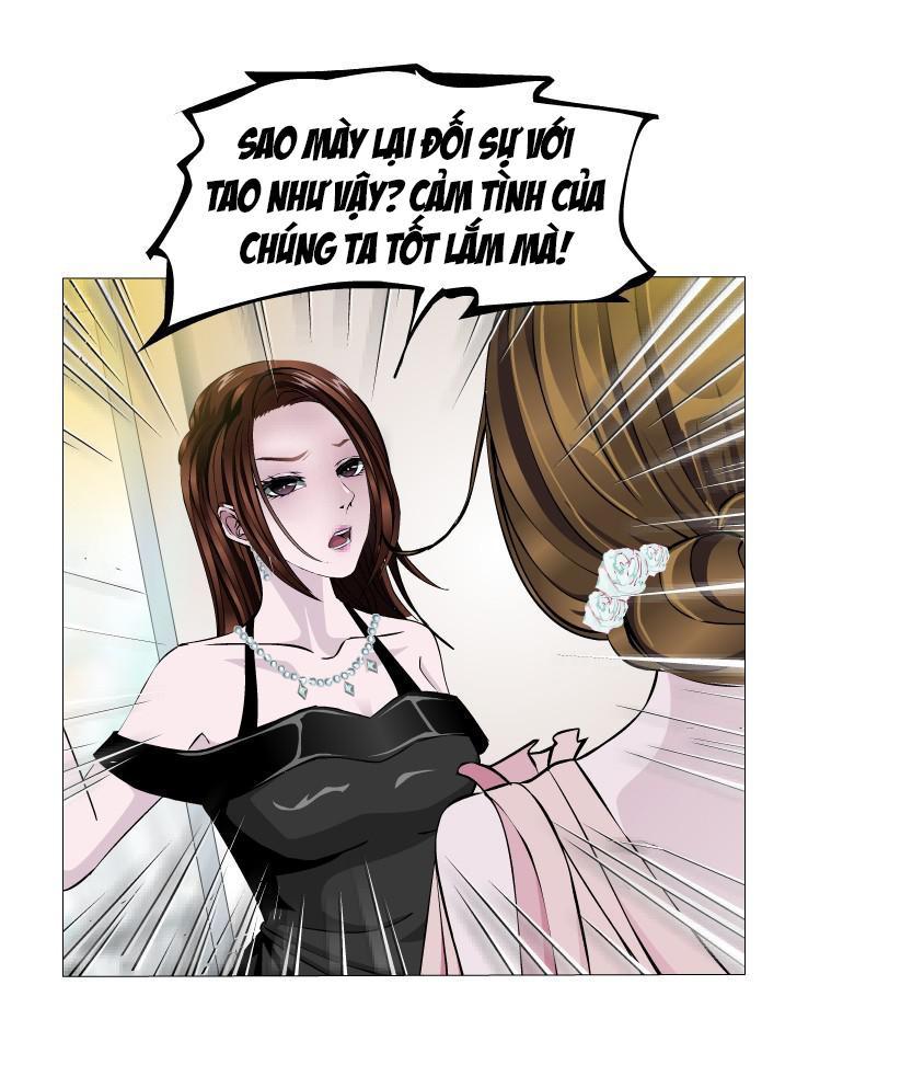 Cạm Bẫy Của Nữ Thần Chapter 60 - Trang 2