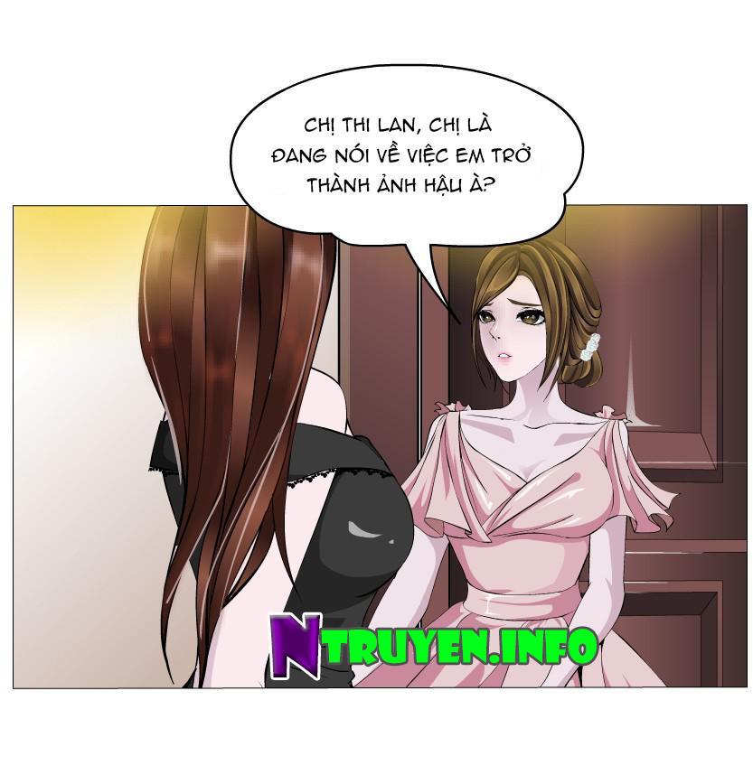 Cạm Bẫy Của Nữ Thần Chapter 60 - Trang 2