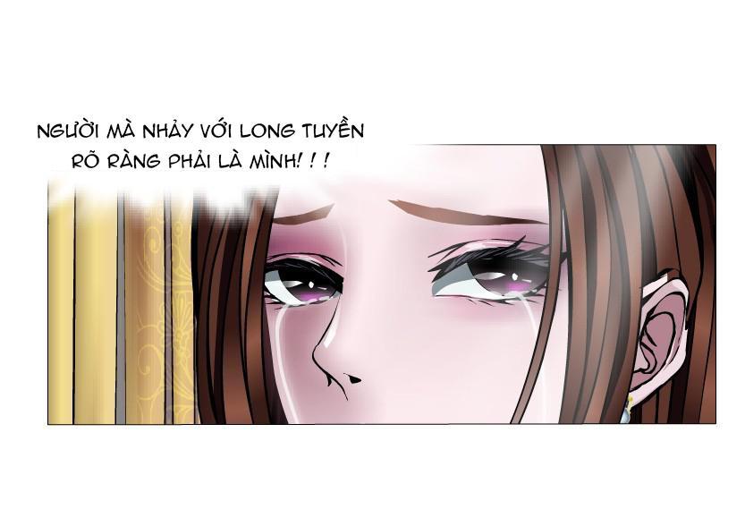 Cạm Bẫy Của Nữ Thần Chapter 59 - Trang 2