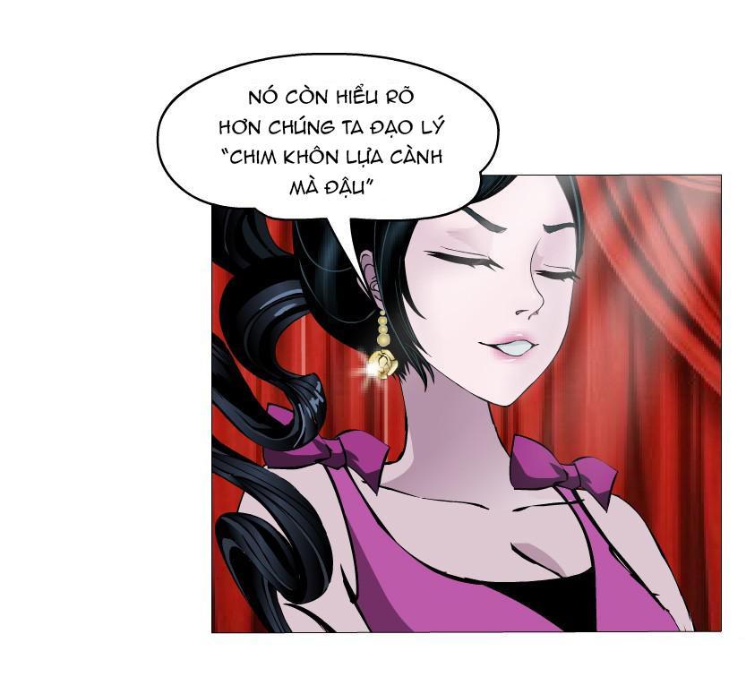 Cạm Bẫy Của Nữ Thần Chapter 59 - Trang 2