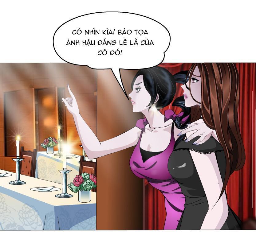 Cạm Bẫy Của Nữ Thần Chapter 59 - Trang 2