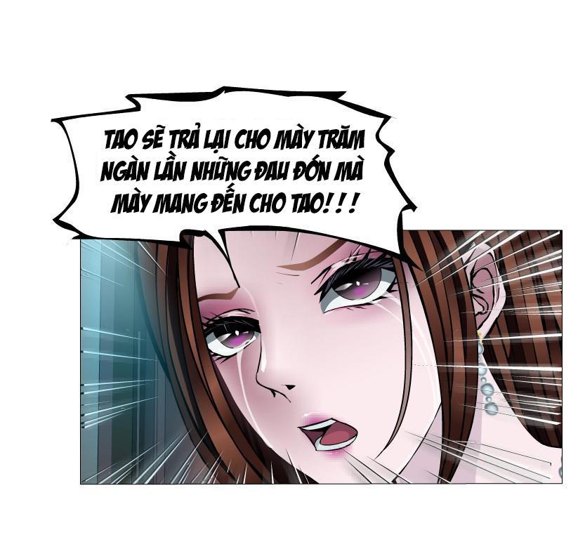 Cạm Bẫy Của Nữ Thần Chapter 59 - Trang 2