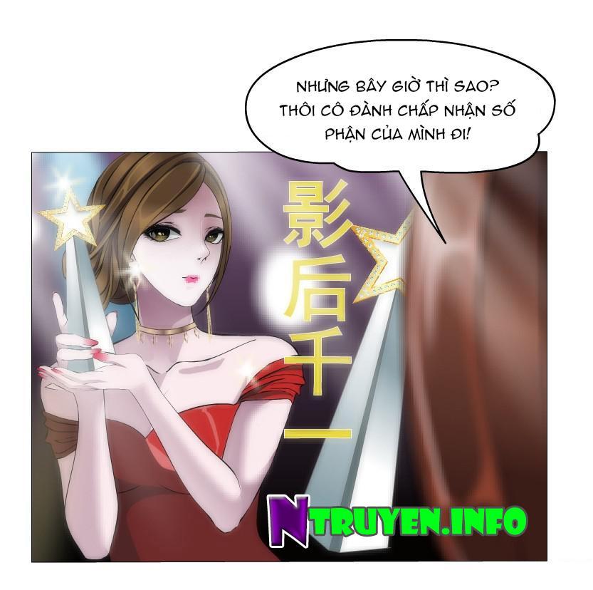 Cạm Bẫy Của Nữ Thần Chapter 59 - Trang 2