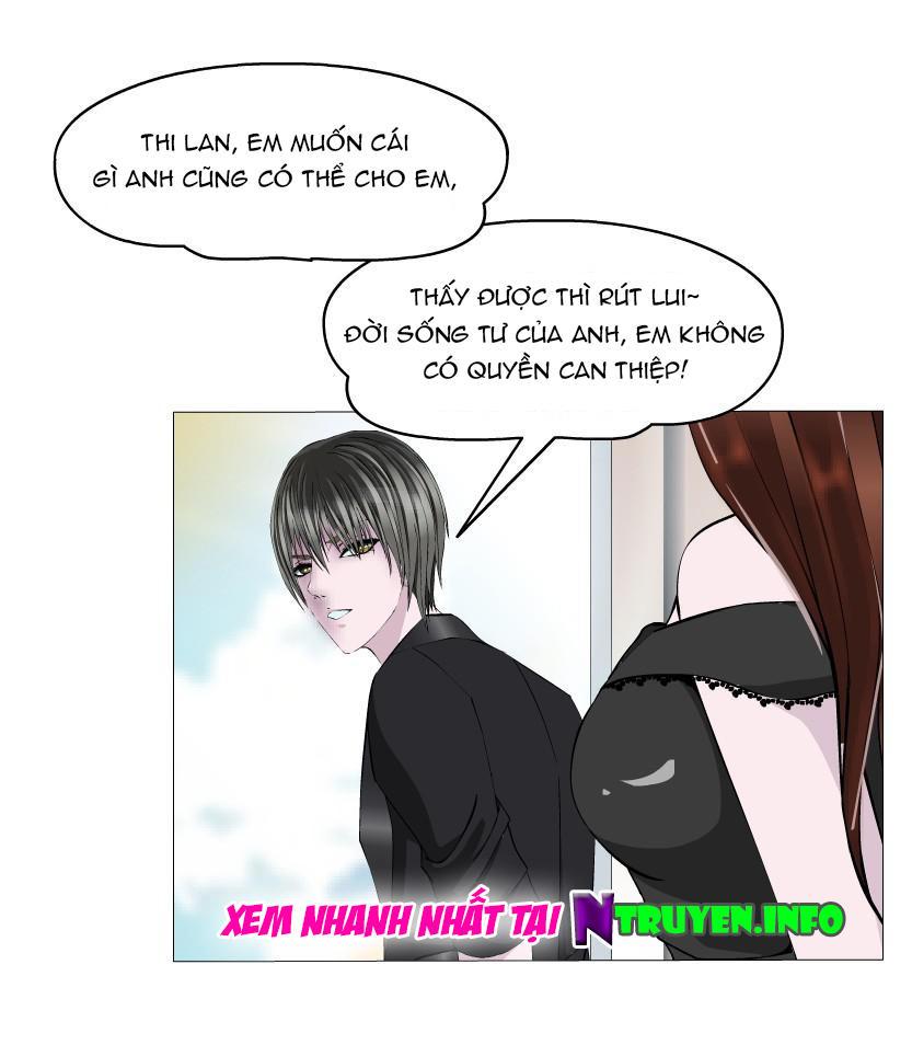 Cạm Bẫy Của Nữ Thần Chapter 59 - Trang 2