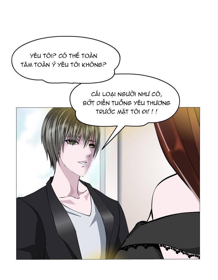 Cạm Bẫy Của Nữ Thần Chapter 59 - Trang 2