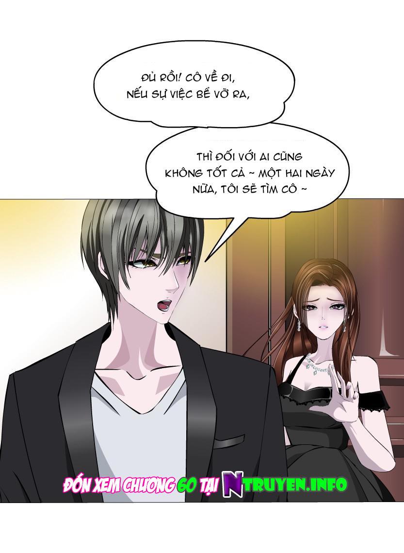 Cạm Bẫy Của Nữ Thần Chapter 59 - Trang 2