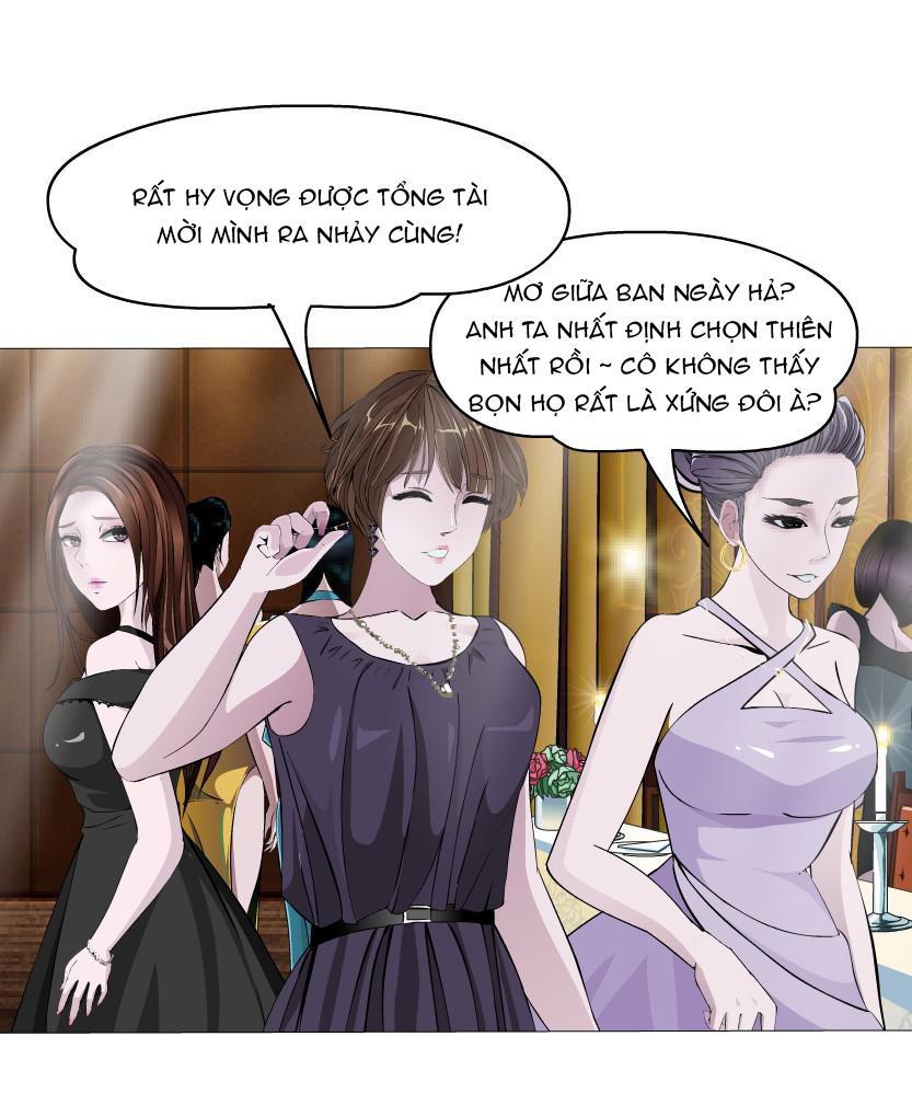 Cạm Bẫy Của Nữ Thần Chapter 59 - Trang 2