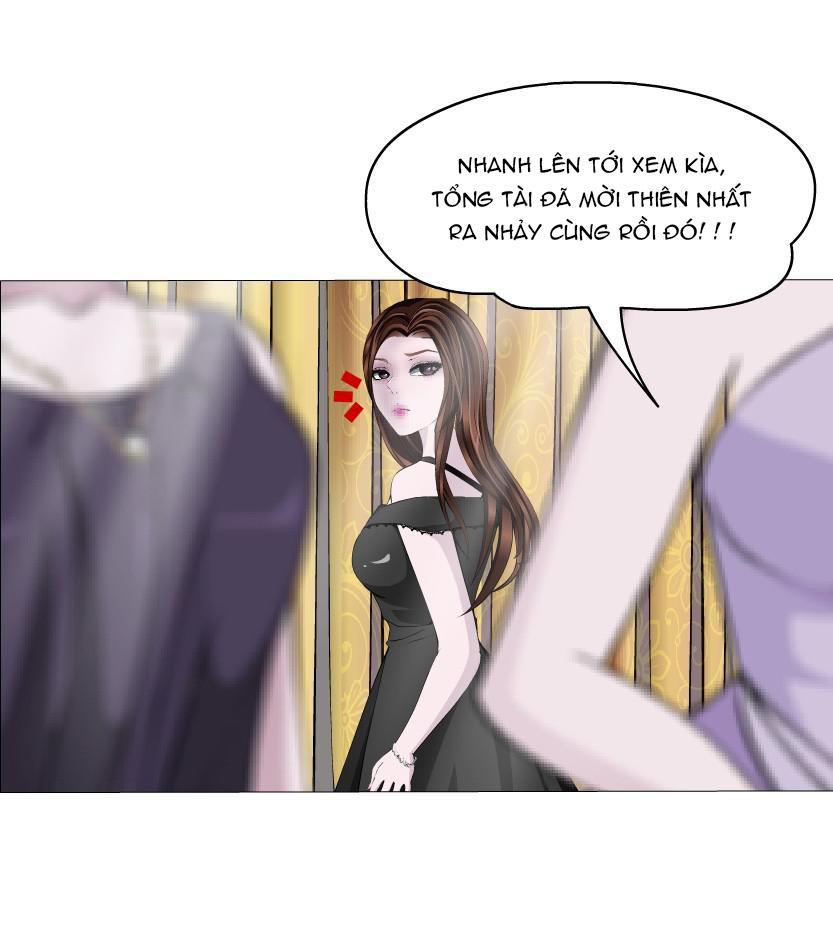 Cạm Bẫy Của Nữ Thần Chapter 59 - Trang 2