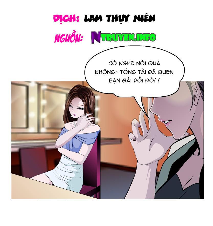 Cạm Bẫy Của Nữ Thần Chapter 58 - Trang 2