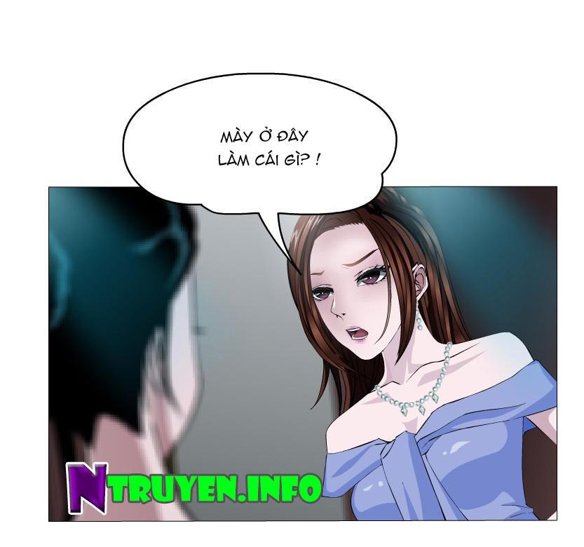 Cạm Bẫy Của Nữ Thần Chapter 58 - Trang 2