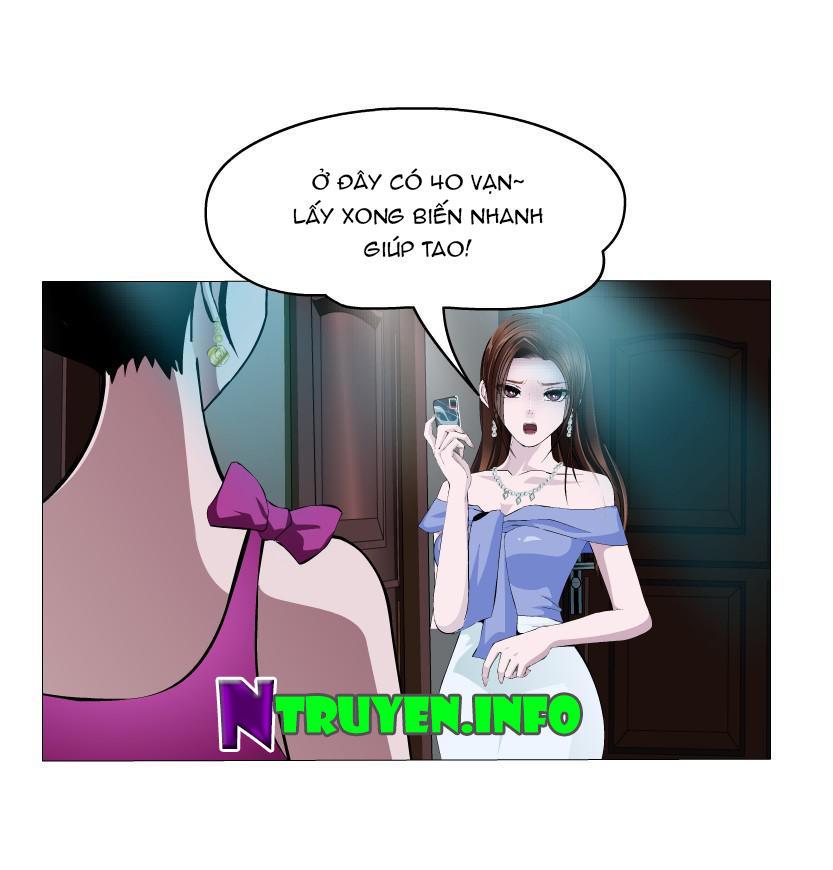 Cạm Bẫy Của Nữ Thần Chapter 58 - Trang 2